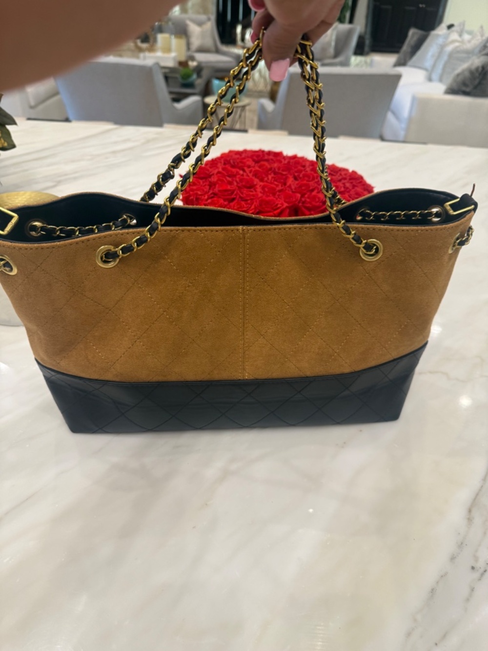 Beautiful Shopping bag - Picture 4 of 5